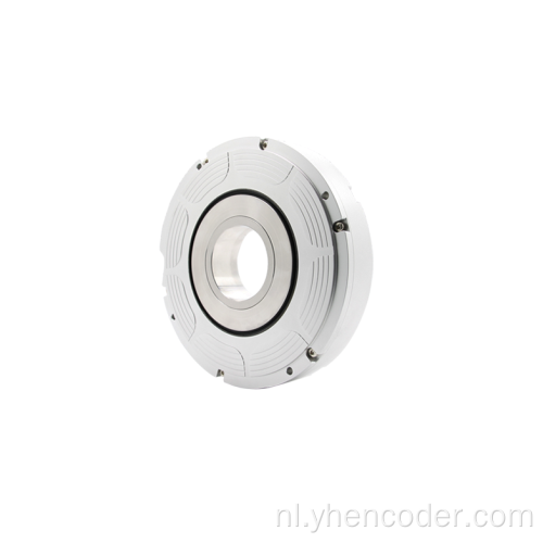 Roterende kwadratuur-encoder